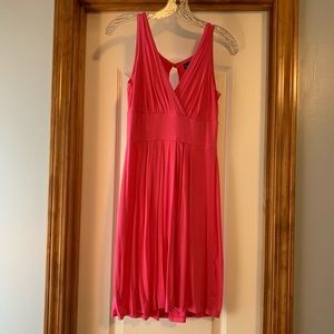 Sleeveless Dress